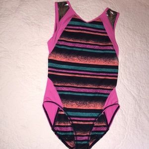 Ivivva Gymnastics/Dance Leotard